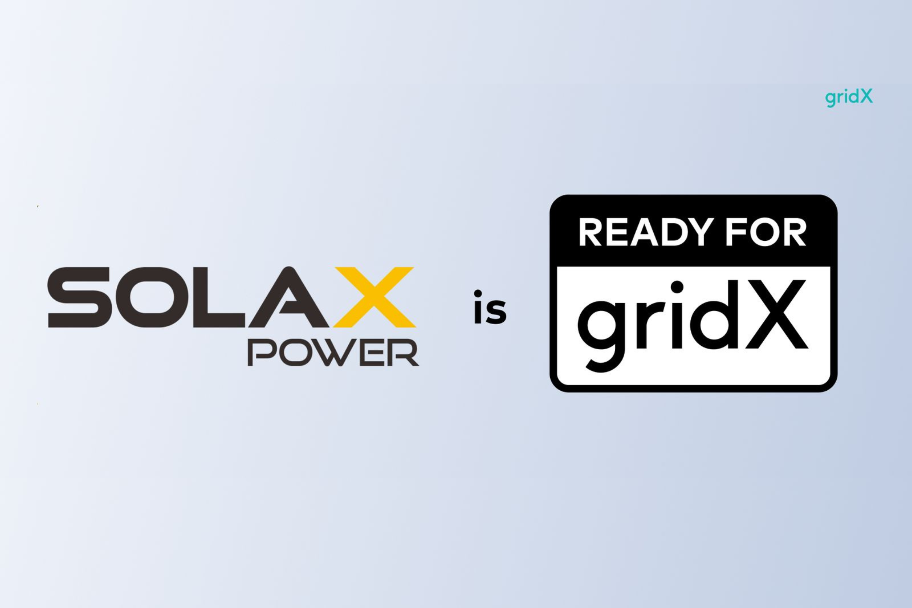 w88优德能源携手gridX，共创智慧能源互联新范式
